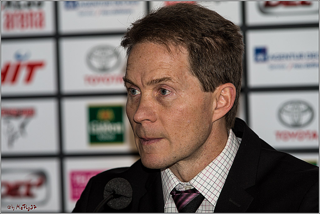 Koelner Haie - ERC Ingolstadt, 23.10.2016